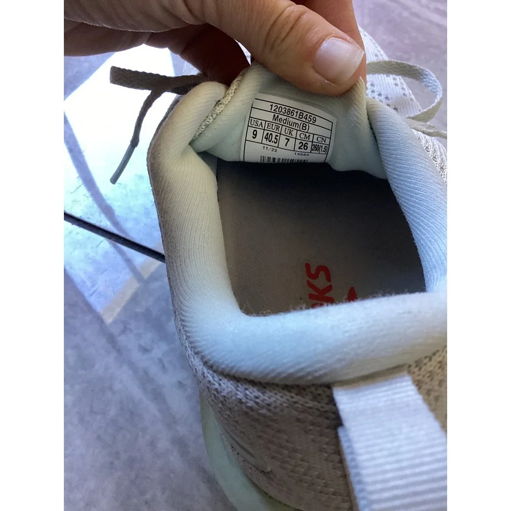 Brooks Revel 6 Womens Running Shoes Grey Mint Green 1203861B459 Sneaker Size 9